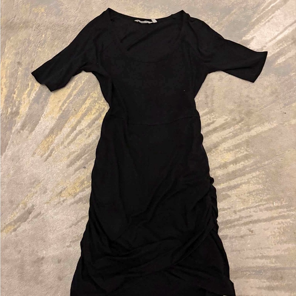Athleta Midi Dress